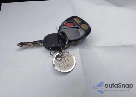 2003 Chevrolet S-10 Ls from USA, damaged, VIN 1GCCS14X738232296